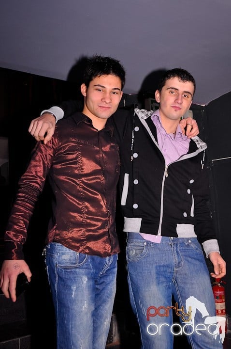 Happy New Year 2012, 