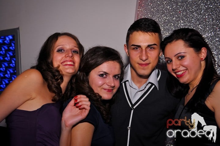 Happy New Year 2012, 