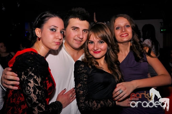 Happy New Year 2012, 