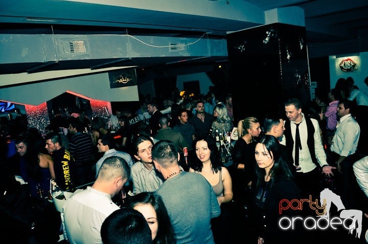 Happy New Year 2012, 