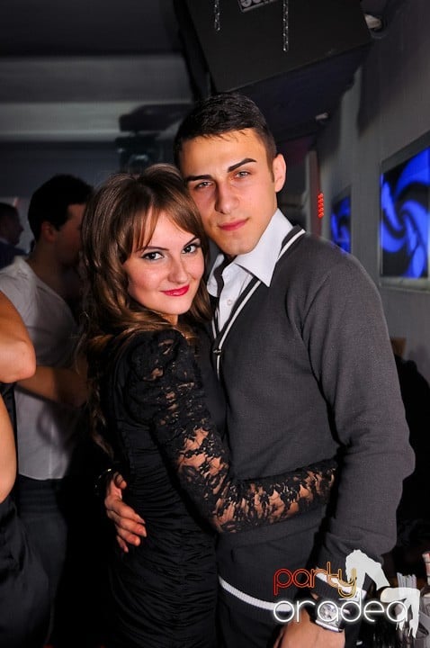 Happy New Year 2012, 