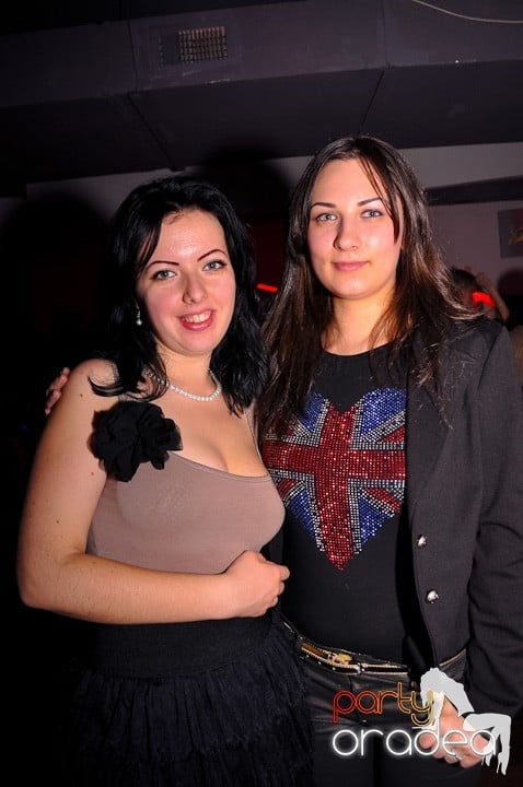 Happy New Year 2012, 