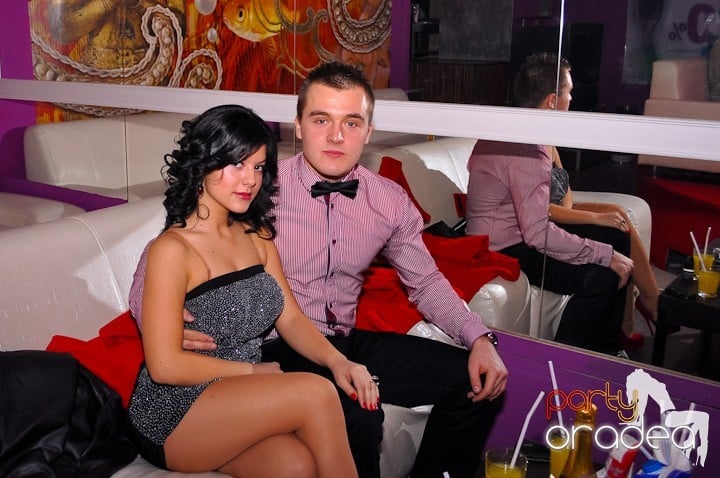 Happy New Year 2012, 