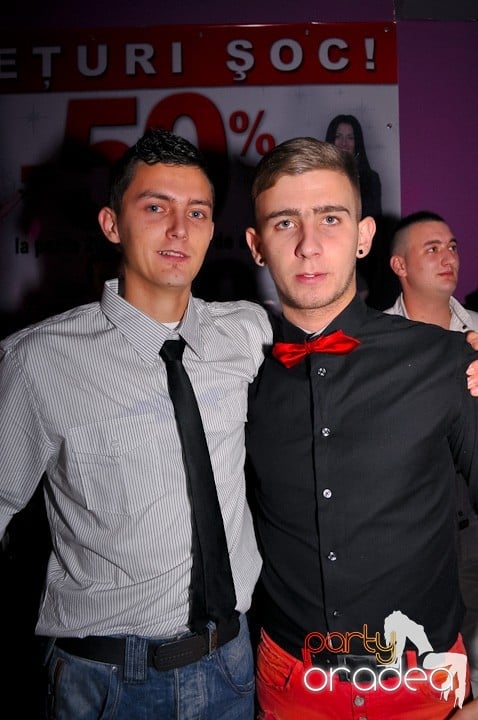 Happy New Year 2012, 