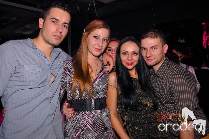 Happy New Year 2012, 