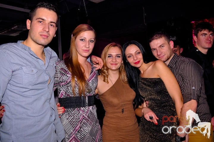 Happy New Year 2012, 