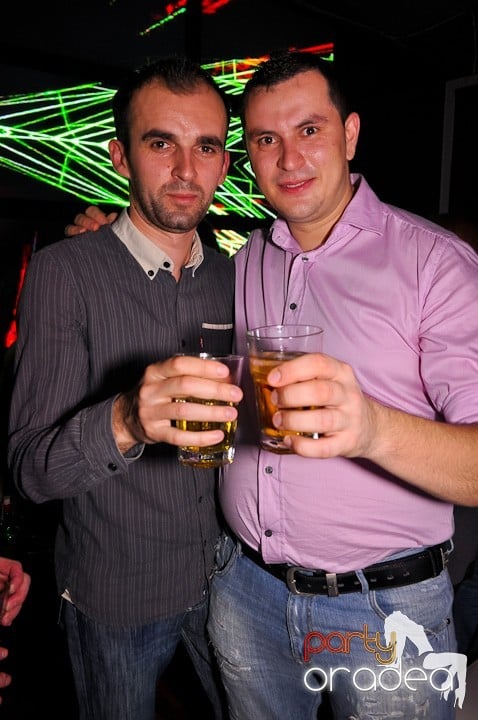 Happy New Year 2012, 