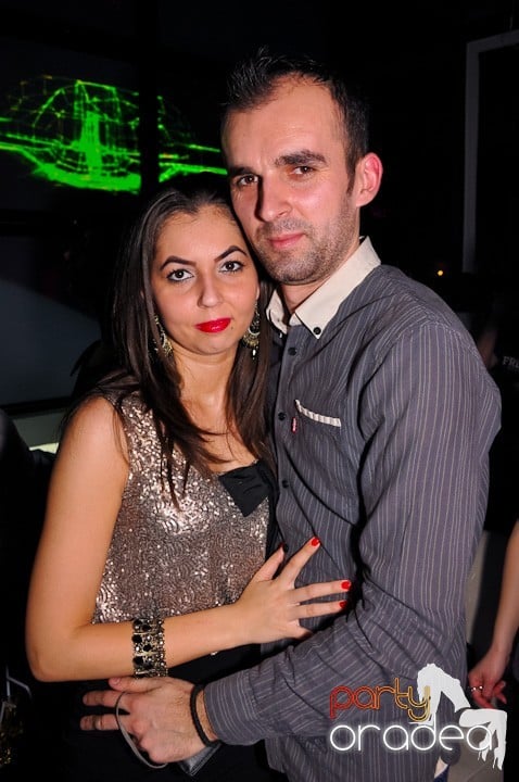 Happy New Year 2012, 