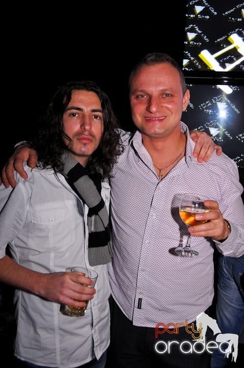 Happy New Year 2012, 