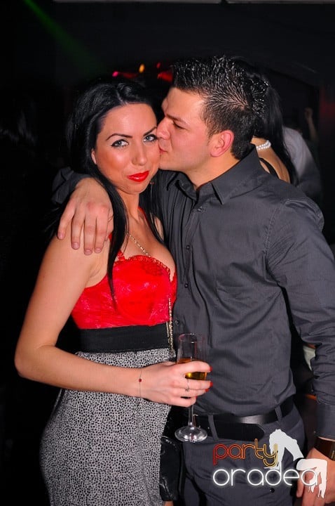 Happy New Year 2012, 