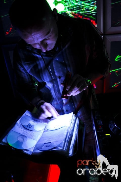 Happy New Year 2012, 