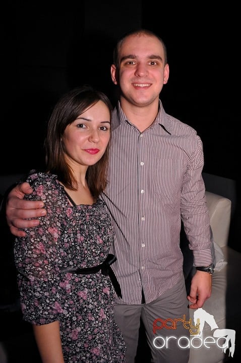 Happy New Year 2012, 