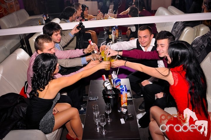 Happy New Year 2012, 