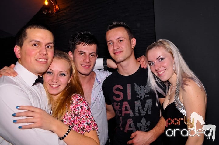 Happy New Year 2012, 