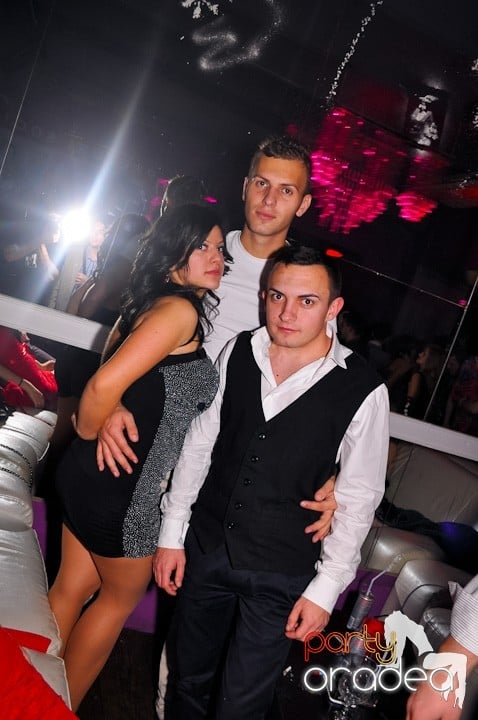 Happy New Year 2012, 