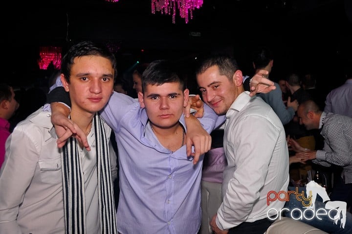 Happy New Year 2012, 