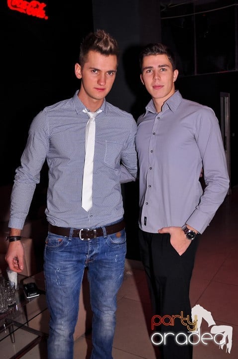 Happy New Year 2012, 