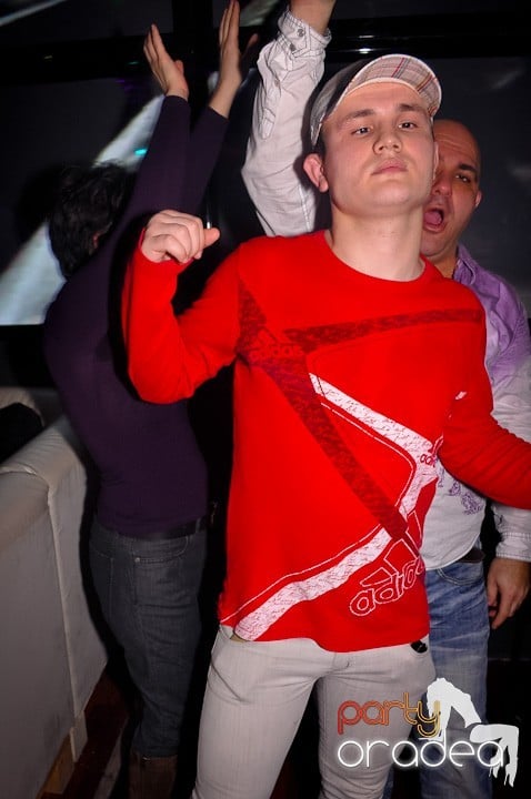 Happy New Year 2012, 