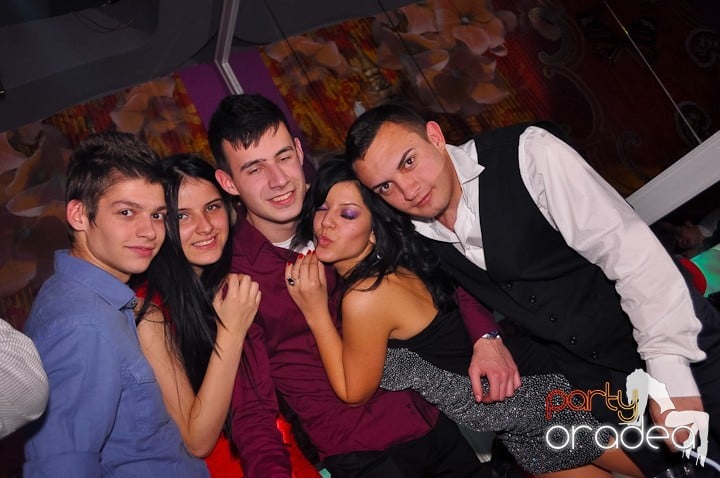 Happy New Year 2012, 