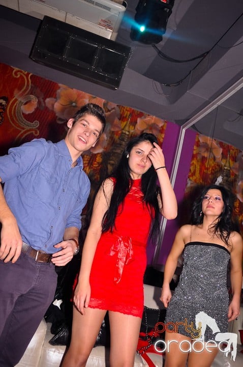 Happy New Year 2012, 