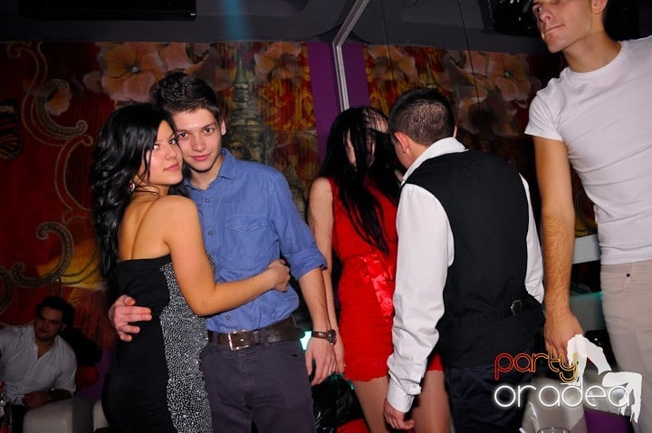 Happy New Year 2012, 