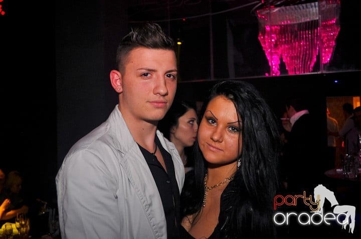 Happy New Year 2012, 