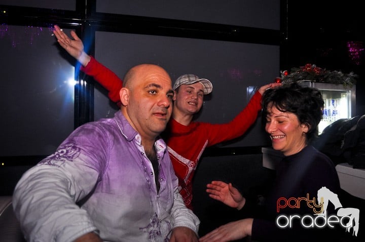 Happy New Year 2012, 