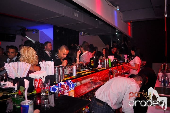 Happy New Year 2012, 