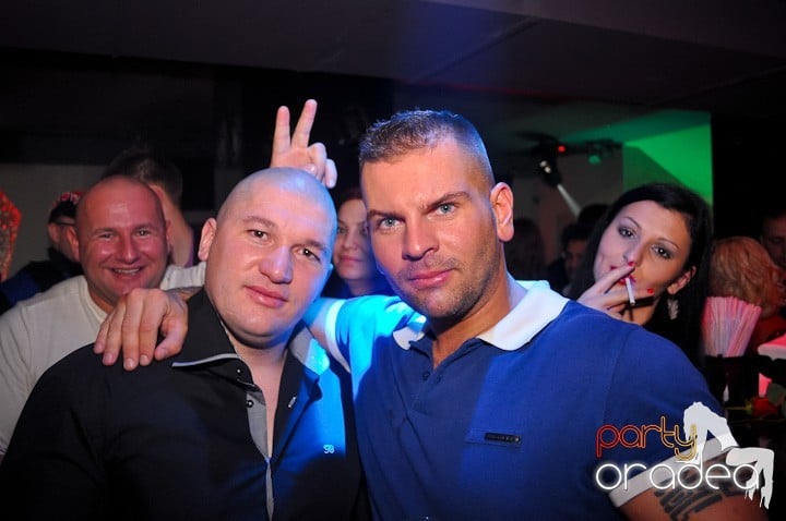 Happy New Year 2012, 