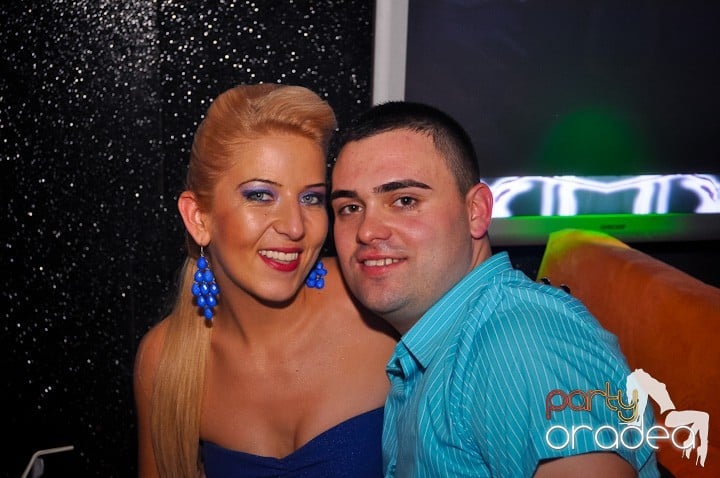 Happy New Year 2012, 