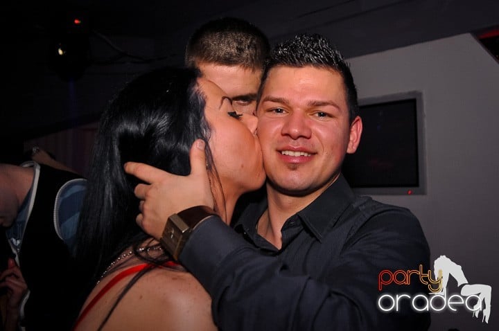 Happy New Year 2012, 