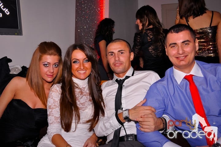 Happy New Year 2012, 