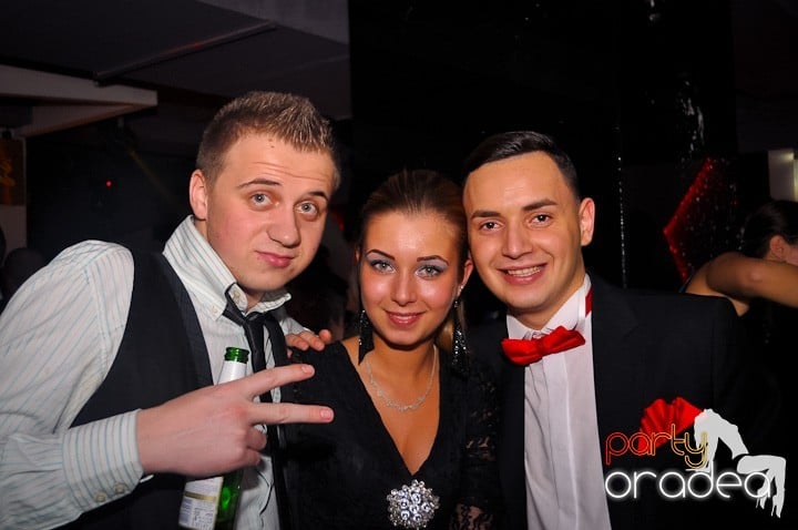 Happy New Year 2012, 