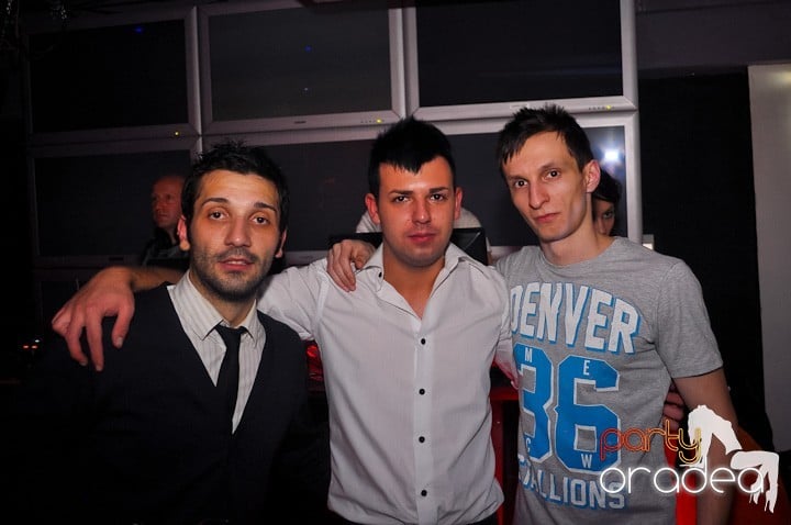 Happy New Year 2012, 