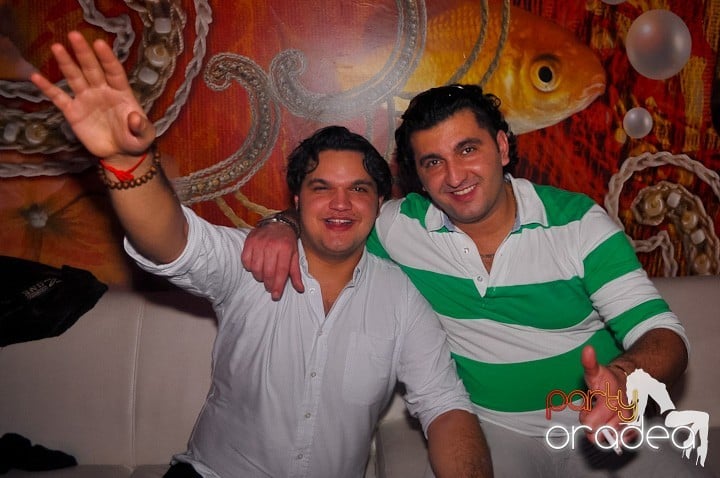 Happy New Year 2012, 