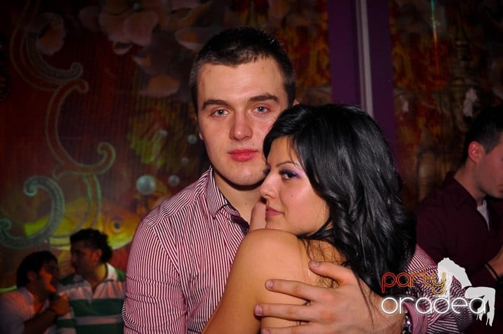 Happy New Year 2012, 