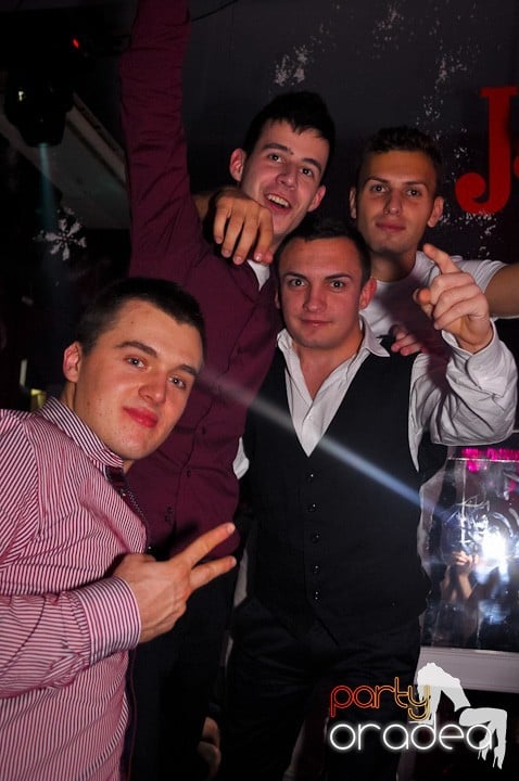 Happy New Year 2012, 