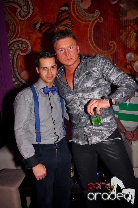 Happy New Year 2012, 