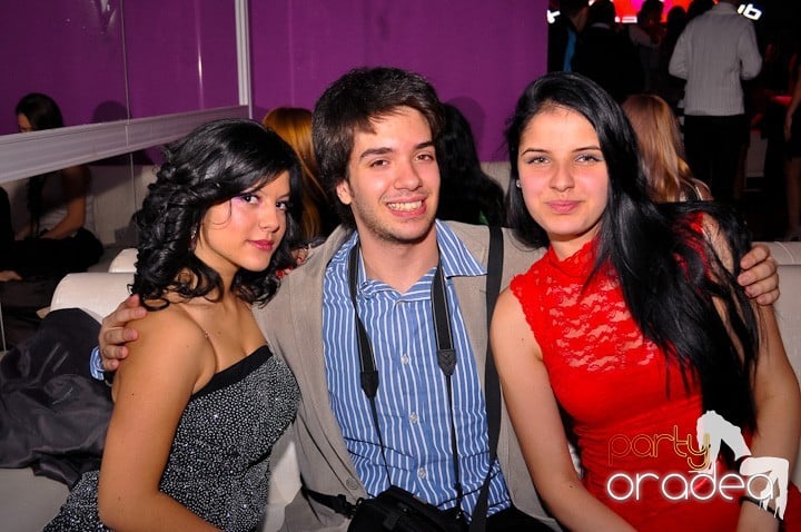 Happy New Year 2012, 