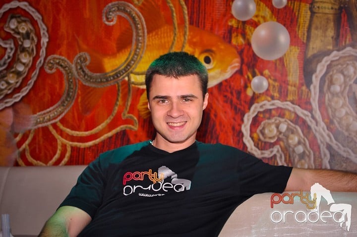 Happy New Year 2012, 