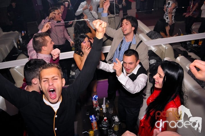 Happy New Year 2012, 