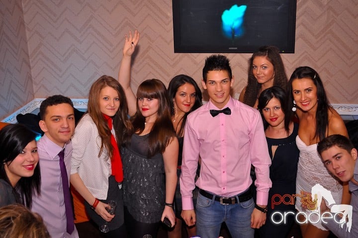 Happy New Year 2012, 