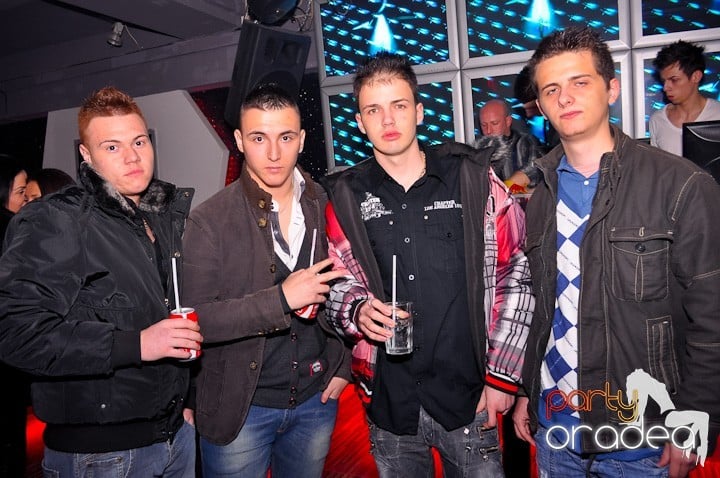 Happy New Year 2012, 