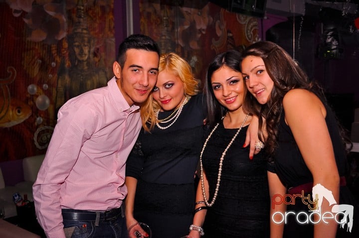 Happy New Year 2012, 