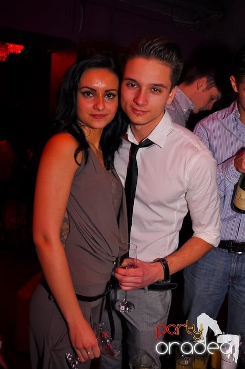 Happy New Year 2012, 