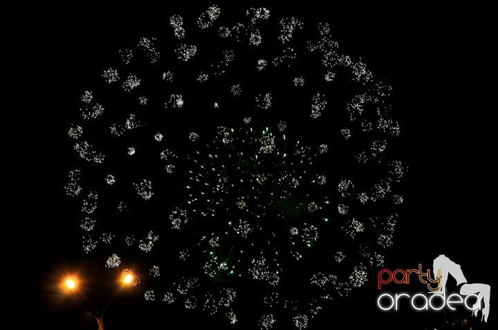 Happy New Year 2012, 