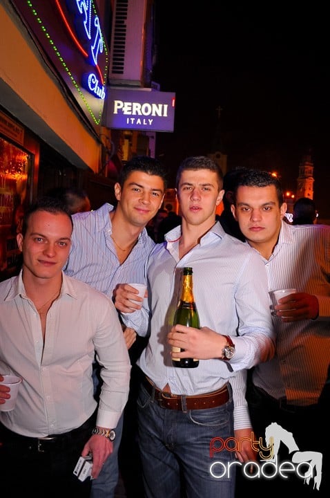 Happy New Year 2012, 