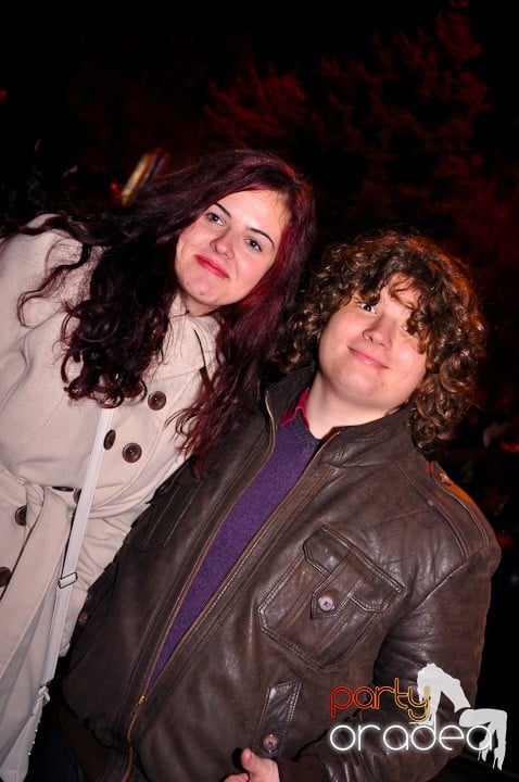 Happy New Year 2012, 