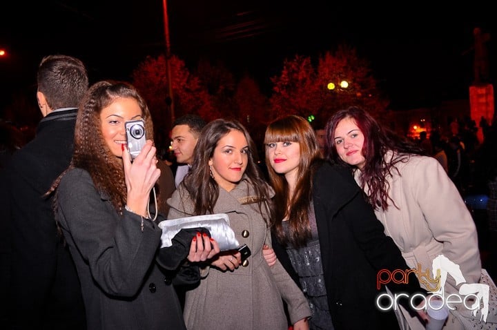 Happy New Year 2012, 