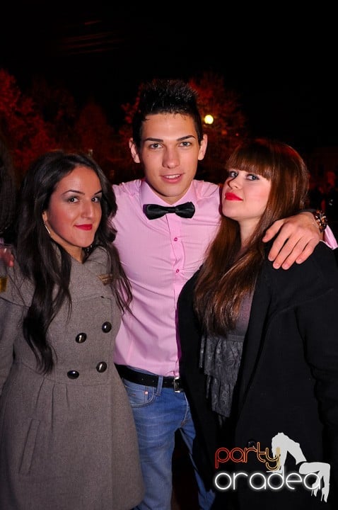 Happy New Year 2012, 